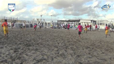 Beach soccer: Hermes Casagiove news .